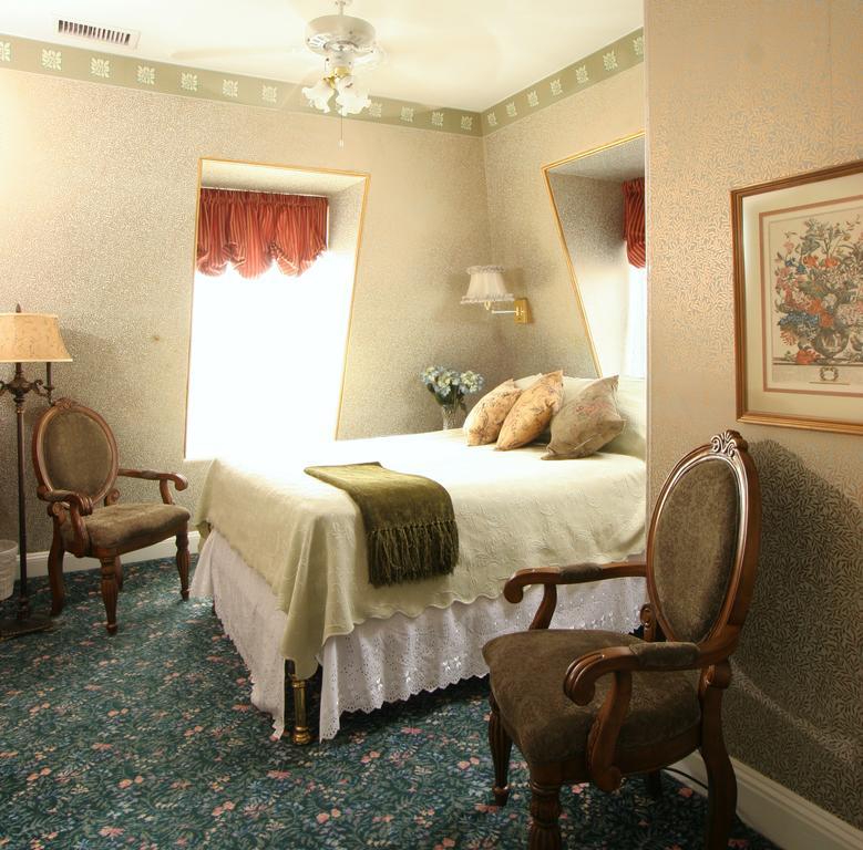 The Queen Victoria Bed and Breakfast Cape May Εξωτερικό φωτογραφία