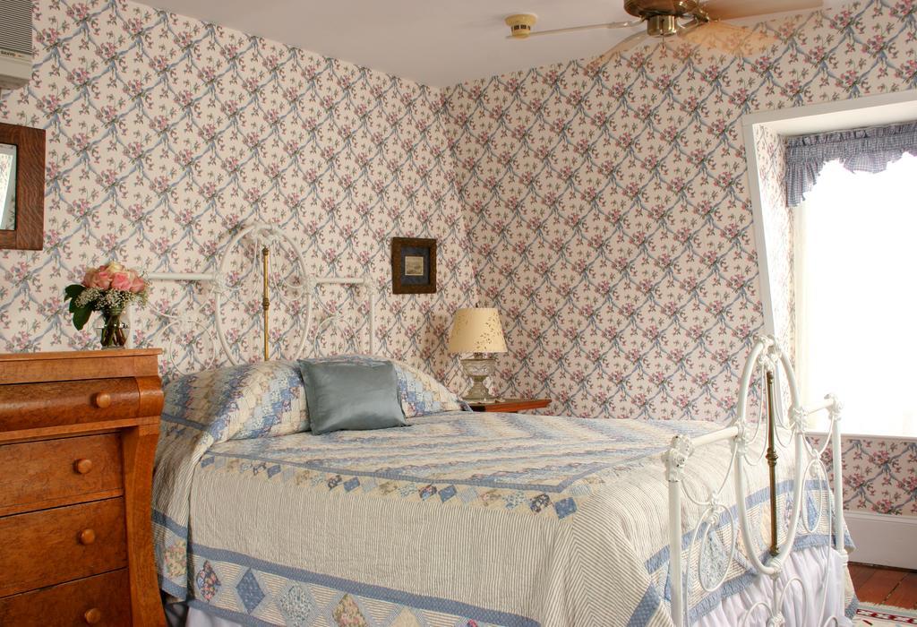 The Queen Victoria Bed and Breakfast Cape May Εξωτερικό φωτογραφία