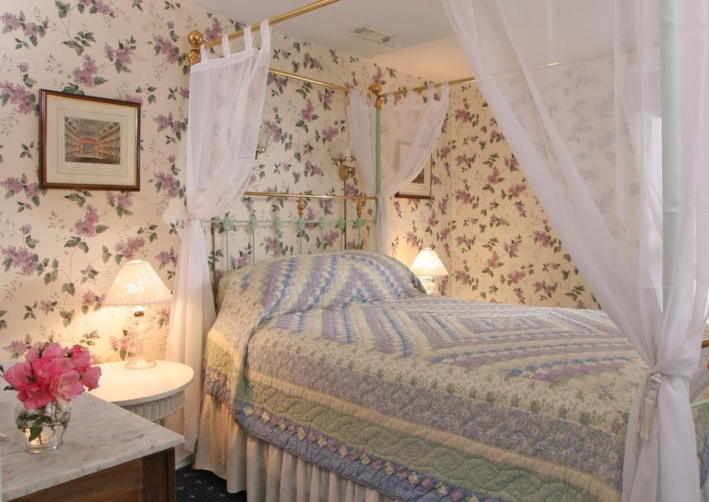 The Queen Victoria Bed and Breakfast Cape May Εξωτερικό φωτογραφία